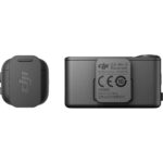 DJI Mic 3 Sistema/grabador de micrófono inalámbrico compacto para cámara y teléfono inteligente - Imagen 10
