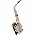Yamaha YAS-280S Alto Sax Set - Imagen 2
