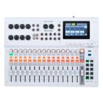 Yamaha MGX16 WH - Imagen 5