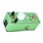 Harley Benton MiniStomp Green Tint - Imagen 8