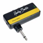 Harley Benton Rockplug Metal - Imagen 3