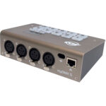 Sistema de software/hardware de control de iluminación myDMX 5 de American DJ - Imagen 3