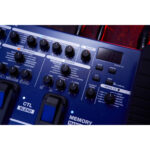 Pedal multiefectos para bajo BOSS ME-90B - Imagen 11
