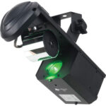 American DJ Pocket Roll Pak - 2x Inno Pocket Roll con bolsa F4 Par - Imagen 2