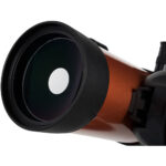 Kit de observación del telescopio Celestron NexStar 4SE 102 mm f/13 Maksutov-Cassegrain GoTo - Imagen 9