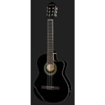 Harley Benton CG200CE-BK Bundle - Imagen 2