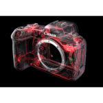 Canon EOS R5 Mirrorless Camera - Imagen 14