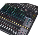 Yamaha MG16X - Imagen 11