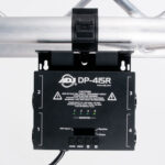 American DJ DP-415R 4-Channel Dimmer / Switch Pack - Imagen 3