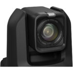 Canon 3 x CR-N100 PTZ Cameras with RC-IP100 IP Controller Kit (Satin Black) - Imagen 11