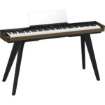 Casio Privia PX-S6000 Piano digital portátil de 88 teclas (negro) - Imagen 12