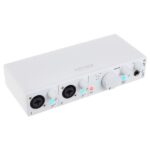 Arturia MiniFuse 2 White - Imagen 3