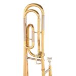 Yamaha YSL-356 G Trombone Set - Imagen 5