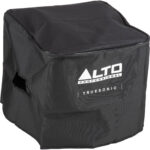 Cubierta deslizable Alto Professional para subwoofer autoamplificado TS12S