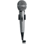 Bosch LBB 9099/10 Micrófono de mano dinámico unidireccional
