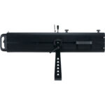 American DJ FS3000LED 300W Warm White LED Follow Spot Kit with Stand and Pan Glide - Imagen 5