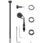 Kit de montaje de tubo de bicicleta multifuncional DJI Osmo