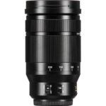 Panasonic Leica DG Vario-Elmarit 50-200mm f/2.8-4 ASPH. ENERGÍA O.I.S. Lente - Imagen 10