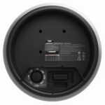 Bose Professional DesignMax DM6PE Altavoces coaxiales pasivos de 2 vías para montaje en superficie (negro, par) - Imagen 2