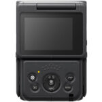 Canon PowerShot V10 Vlog Camera (Silver) - Imagen 10