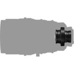 Canon RL-F1 Full-Frame Relay Kit for Flex Zoom 14-35mm T1.7 S35 Lens - Imagen 2