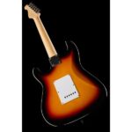 Harley Benton ST-20HSS SB Standard Se Set - Imagen 11