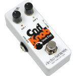 Pedal de expresión estático con perilla Cntl Electro-Harmonix - Imagen 3