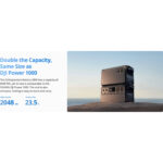 Batería de expansión de energía DJI 2000 - Imagen 7