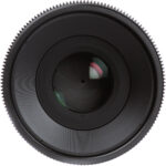 Canon CN-E 50mm T1.3 L F Cinema Prime Lens (EF Mount) - Imagen 2