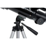 Celestron Travel Scope 70 mm f/5.7 AZ Kit de telescopio refractor - Imagen 6