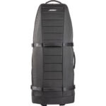 Bolsa con ruedas para sistema Bose L1 Pro16 (negra) - Imagen 2