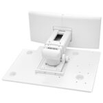 Panasonic ET-WBC100 Soporte de montaje en pared para proyector PT-CMZ50