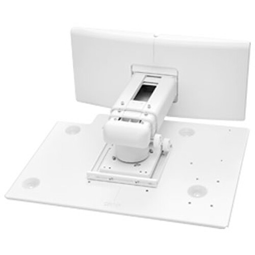 3a926e1161a981d80dd1eaf21713c1f1.jpg Panasonic ET-WBC100 Soporte de montaje en pared para proyector PT-CMZ50 - Imagen 1