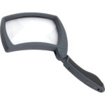 Carson MJ-50 Lupa MagniFold iluminada 2x - Imagen 3