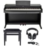 Yamaha YDP-165 B Set