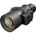 Lente de zoom para proyector de largo alcance Panasonic ET-EMT750 2.10-4.14:1