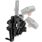 Adaptador digiscoping universal para smartphone Celestron NexGo de 2 ejes - Imagen 4