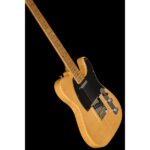Harley Benton TE-52 NA /Mooer Hornet Set - Imagen 10