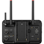Atomos Ninja TX 5.2" HDMI/12G-SDI Monitor/grabador de cámara habilitado para Wi-Fi - Imagen 2
