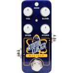 Pedal descomponedor espectral Electro-Harmonix Pico Atomic Cluster