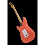 Squier Sonic Strat HSS TCoral Set - Imagen 7
