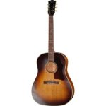 Gibson 1955 J-45 Vintage Sunburst LA1