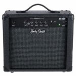 Harley Benton HBP120BK LH Bundle 1 - Imagen 11
