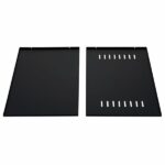 Adam Hall 87409V Rack Housing 3U - Imagen 2
