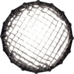 Rejilla de tela Nanlite para Softbox Forza 60