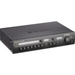 Amplificador mezclador Bosch PLE-2MA240 Plena