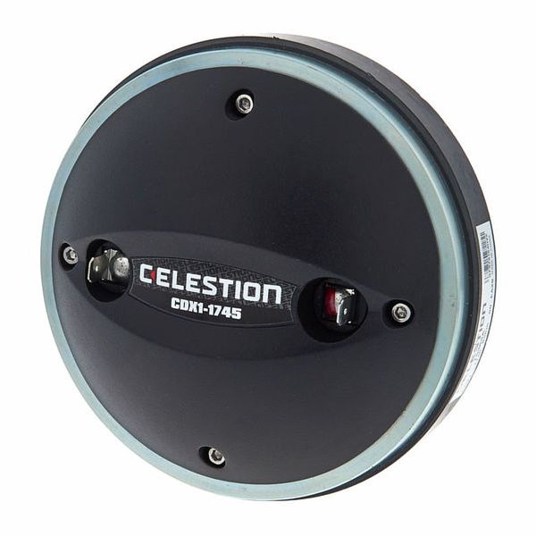 3ae25a18495efce960ece99c0acb1952.jpg Celestion CDX1-1745 8 Ohm - Imagen 1