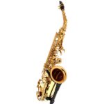 Yamaha YAS-280 Alto Sax Set II - Imagen 4