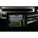 Mezclador digital portátil Allen & Heath Qu-SB de 18 entradas y 14 salidas - Imagen 9
