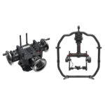 Kit estabilizador DJI Master Wheels de 3 ejes y Ronin 2